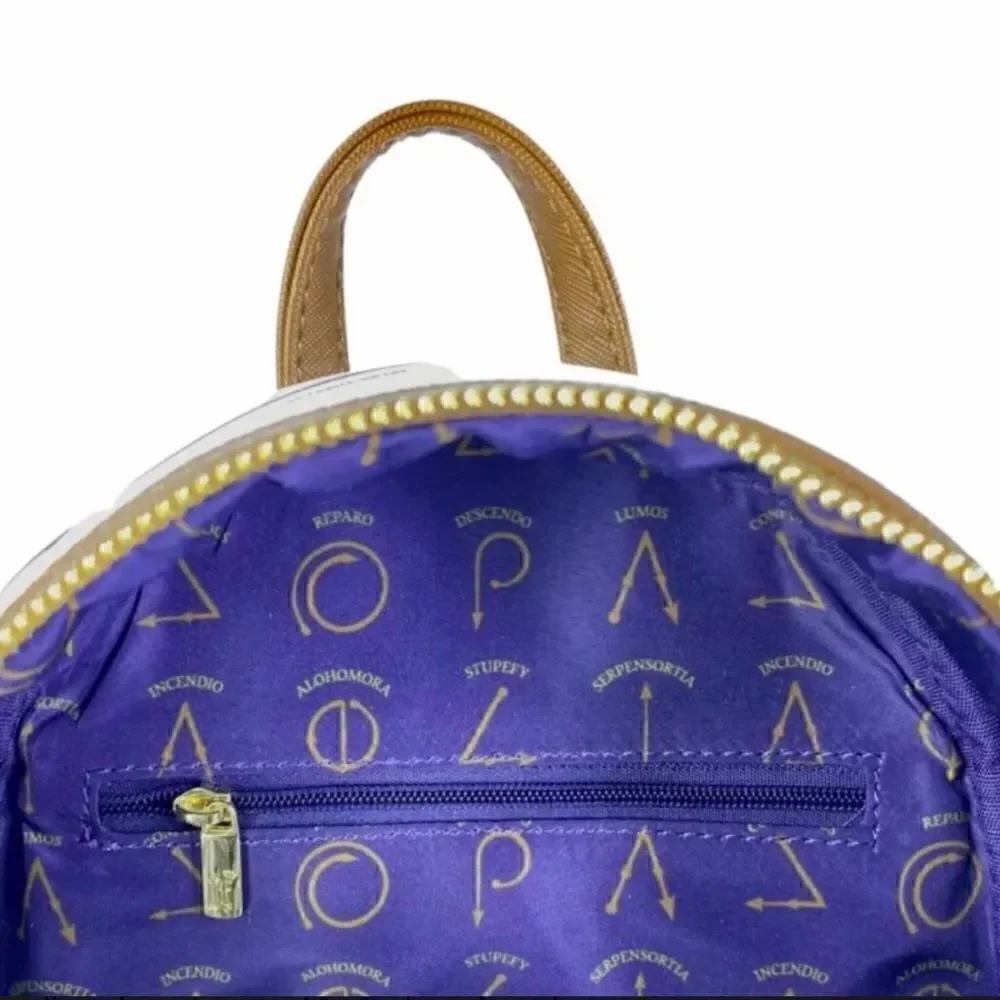 🪄🪄 Loungefly Harry Potter Ollivanders Wands Mini Backpack